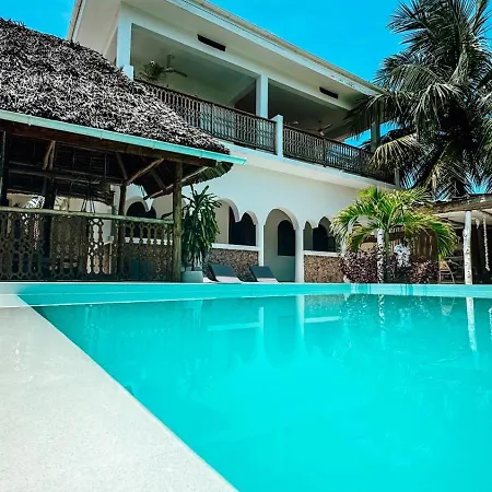 Family Villa - Racoco Villa